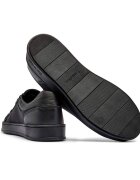 Calvin Klein De piele sneakers