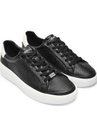 Calvin Klein De piele sneakers