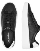 Calvin Klein De piele sneakers