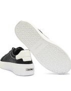 Calvin Klein De piele sneakers