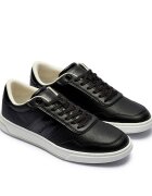 Calvin Klein De piele sneakers Low Top Lace Up Logo