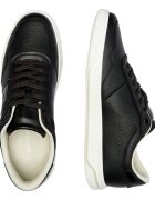 Calvin Klein De piele sneakers Low Top Lace Up Logo