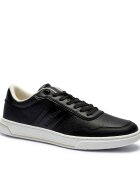 Calvin Klein De piele sneakers Low Top Lace Up Logo
