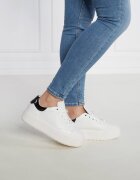 Calvin Klein De piele teniși