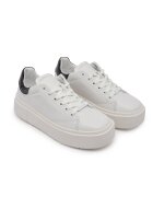 Calvin Klein De piele teniși