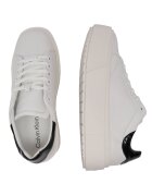 Calvin Klein De piele teniși