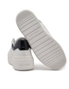 Calvin Klein De piele teniși