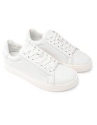 Calvin Klein De piele teniși
