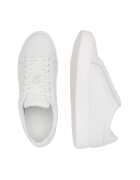 Calvin Klein De piele teniși