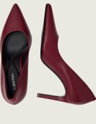 Calvin Klein De piele tocuri ESS STILETTO 90