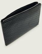 Calvin Klein De piele trusă pentru cosmetice