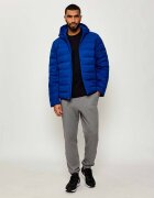 Calvin Klein De puf geacă | regular fit