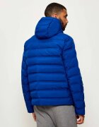 Calvin Klein De puf geacă | regular fit