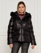 Calvin Klein De puf geacă | Regular Fit