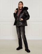 Calvin Klein De puf geacă | Regular Fit