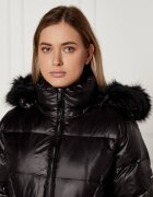 Calvin Klein De puf geacă | Regular Fit