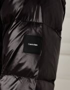 Calvin Klein De puf geacă | Regular Fit