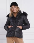 Calvin Klein De puf geacă | Regular Fit