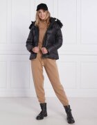 Calvin Klein De puf geacă | Regular Fit