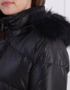 Calvin Klein De puf geacă | Regular Fit