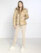 Calvin Klein De puf geacă | Regular Fit