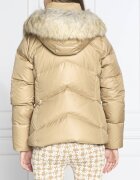 Calvin Klein De puf geacă | Regular Fit