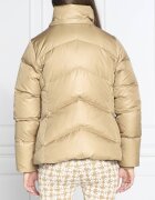 Calvin Klein De puf geacă | Regular Fit