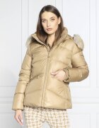 Calvin Klein De puf geacă | Regular Fit