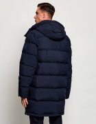 Calvin Klein De puf palton