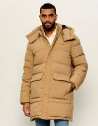 Calvin Klein De puf palton