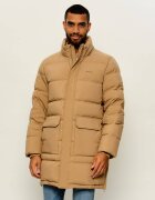 Calvin Klein De puf palton