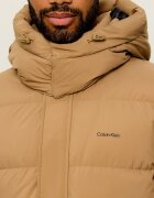 Calvin Klein De puf palton