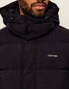 Calvin Klein De puf palton
