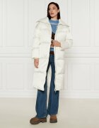 Calvin Klein De puf palton