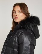 Calvin Klein De puf palton