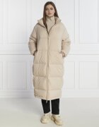 Calvin Klein De puf palton