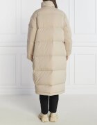 Calvin Klein De puf palton