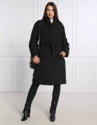 Calvin Klein De puf palton