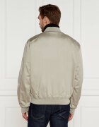 Calvin Klein De satin geacă | Regular Fit