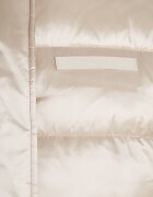 Calvin Klein De satin geacă | Regular Fit