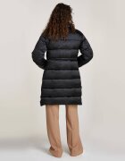 Calvin Klein De satin geacă | Regular Fit
