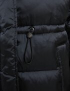 Calvin Klein De satin geacă | Regular Fit