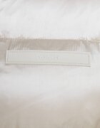 Calvin Klein De satin geacă | Regular Fit