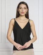 Calvin Klein De satin top | Regular Fit