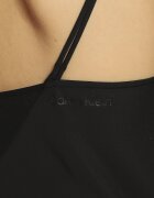 Calvin Klein De satin top | Regular Fit