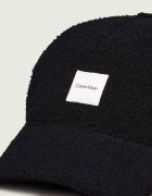 Calvin Klein Din fleece șapcă baseball