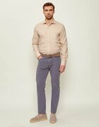 Calvin Klein Espadrile | piele întoarsă