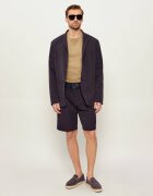 Calvin Klein Espadrile | piele întoarsă