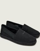 Calvin Klein Espadrile WEBBING CV