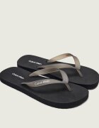 Calvin Klein Flip flops